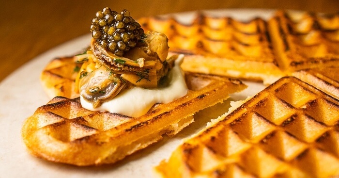 Copenhagen Food & Design District Tour